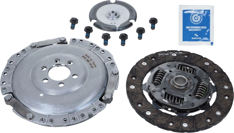 SACHS Clutch Kit - 3000 822 601